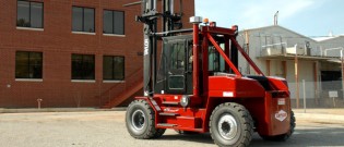 Forklift Parts Plano